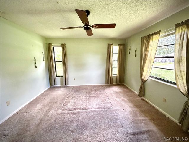 6110 W Cheryl Lane, Homosassa, FL 34446