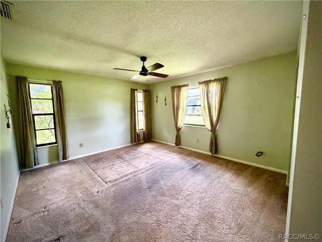 6110 W Cheryl Lane, Homosassa, FL 34446