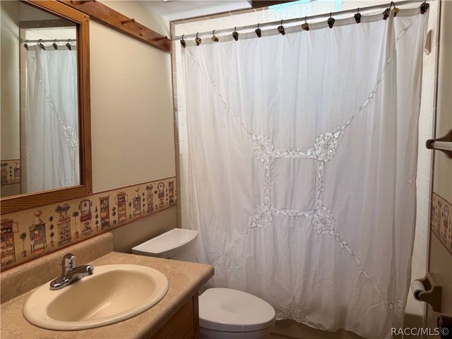 6110 W Cheryl Lane, Homosassa, FL 34446