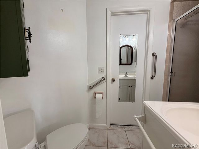 6110 W Cheryl Lane, Homosassa, FL 34446