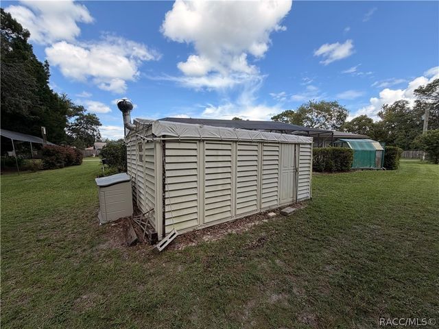6110 W Cheryl Lane, Homosassa, FL 34446