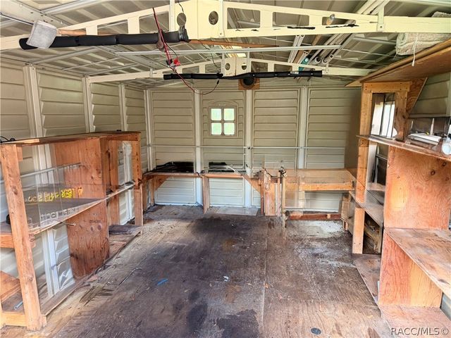 6110 W Cheryl Lane, Homosassa, FL 34446