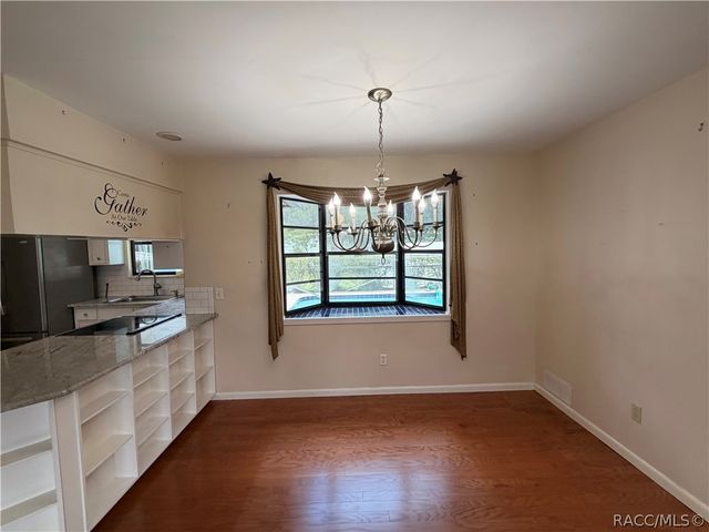 6110 W Cheryl Lane, Homosassa, FL 34446