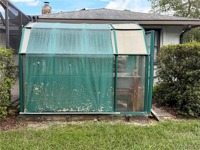 6110 W Cheryl Lane, Homosassa, FL 34446