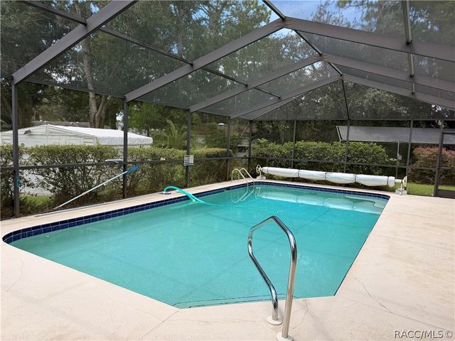 6110 W Cheryl Lane, Homosassa, FL 34446