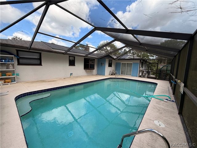 6110 W Cheryl Lane, Homosassa, FL 34446
