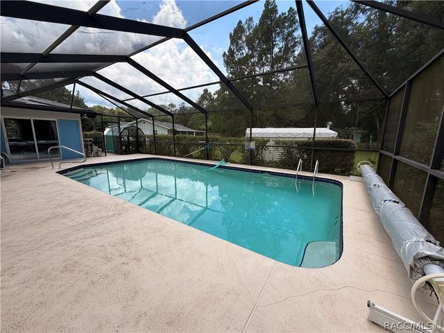 6110 W Cheryl Lane, Homosassa, FL 34446