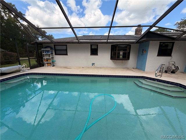 6110 W Cheryl Lane, Homosassa, FL 34446