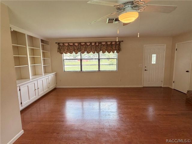 6110 W Cheryl Lane, Homosassa, FL 34446