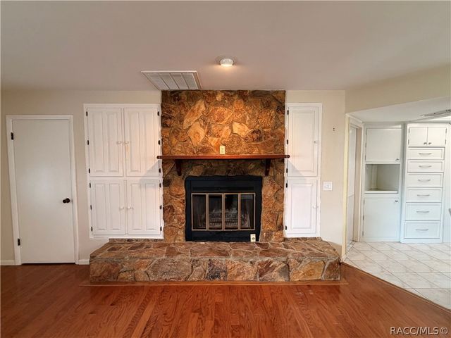 6110 W Cheryl Lane, Homosassa, FL 34446