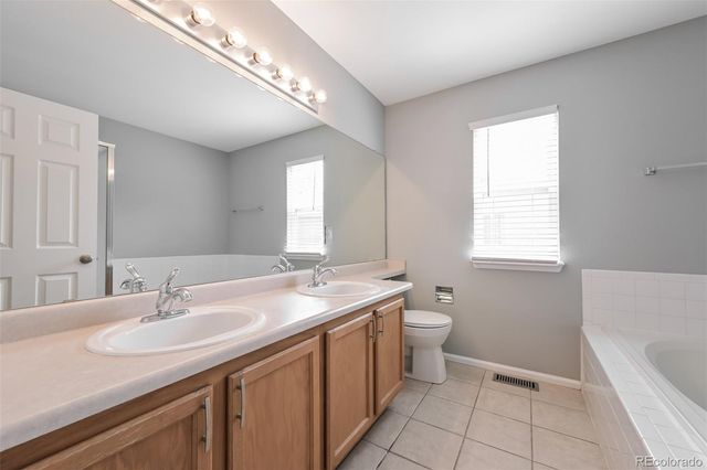 3610 Morning Glory Drive, Castle Rock, CO 80109