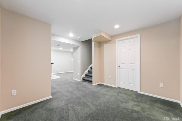 3610 Morning Glory Drive, Castle Rock, CO 80109