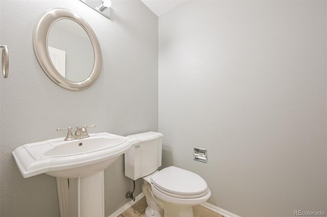 3610 Morning Glory Drive, Castle Rock, CO 80109