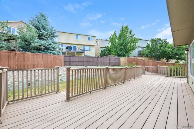 3610 Morning Glory Drive, Castle Rock, CO 80109