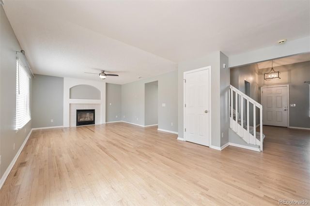 3610 Morning Glory Drive, Castle Rock, CO 80109