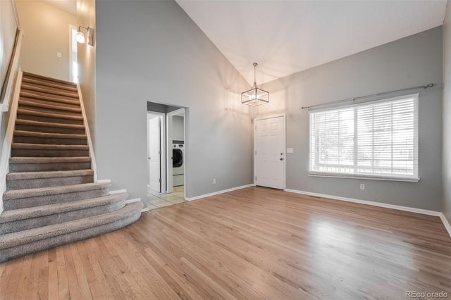 3610 Morning Glory Drive, Castle Rock, CO 80109