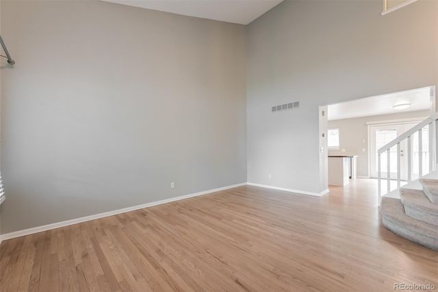 3610 Morning Glory Drive, Castle Rock, CO 80109