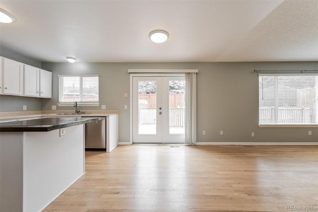 3610 Morning Glory Drive, Castle Rock, CO 80109