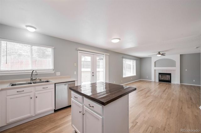 3610 Morning Glory Drive, Castle Rock, CO 80109