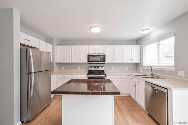 3610 Morning Glory Drive, Castle Rock, CO 80109