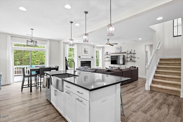 416 Price Lake Way, Fuquay Varina, NC 27526