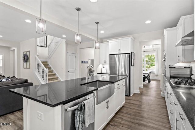 416 Price Lake Way, Fuquay Varina, NC 27526