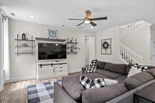 416 Price Lake Way, Fuquay Varina, NC 27526