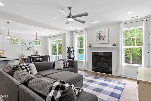 416 Price Lake Way, Fuquay Varina, NC 27526