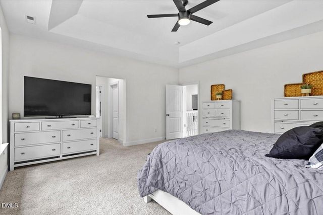 416 Price Lake Way, Fuquay Varina, NC 27526