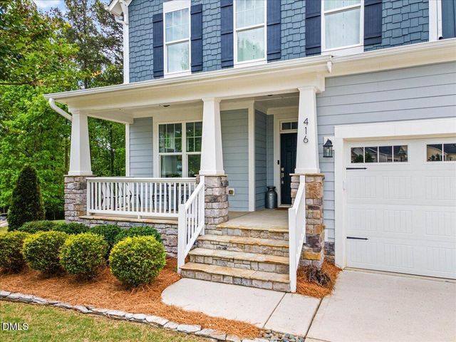 416 Price Lake Way, Fuquay Varina, NC 27526
