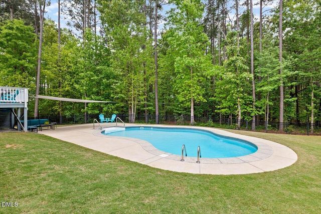 416 Price Lake Way, Fuquay Varina, NC 27526