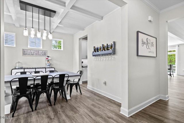 416 Price Lake Way, Fuquay Varina, NC 27526