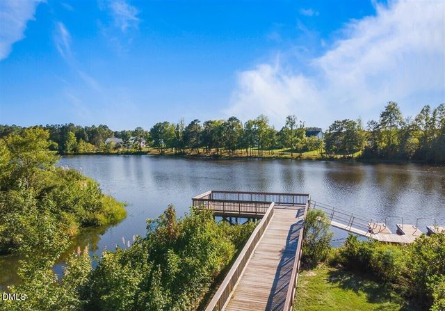 416 Price Lake Way, Fuquay Varina, NC 27526