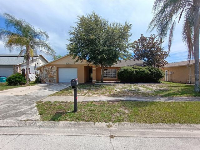 7338 FOXBLOOM DRIVE, Port Richey, FL 34668