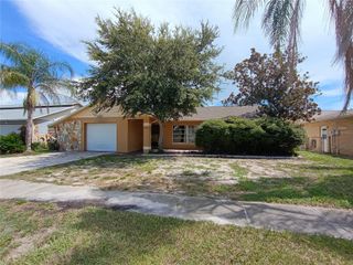 7338 FOXBLOOM DRIVE, Port Richey, FL 34668