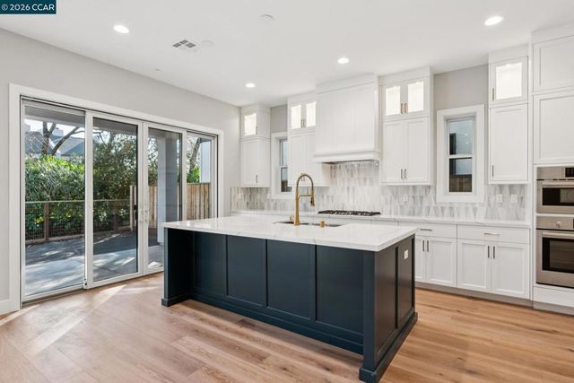 261 Haleena Place, Walnut Creek, CA 94596