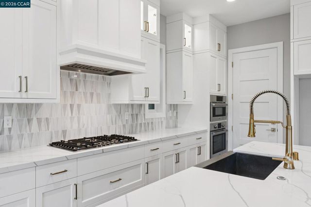 261 Haleena Place, Walnut Creek, CA 94596