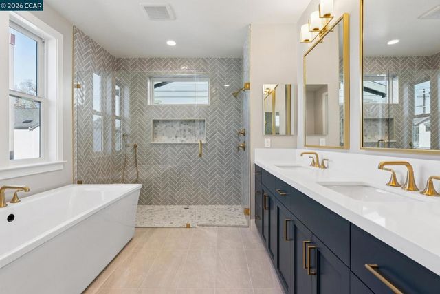 261 Haleena Place, Walnut Creek, CA 94596