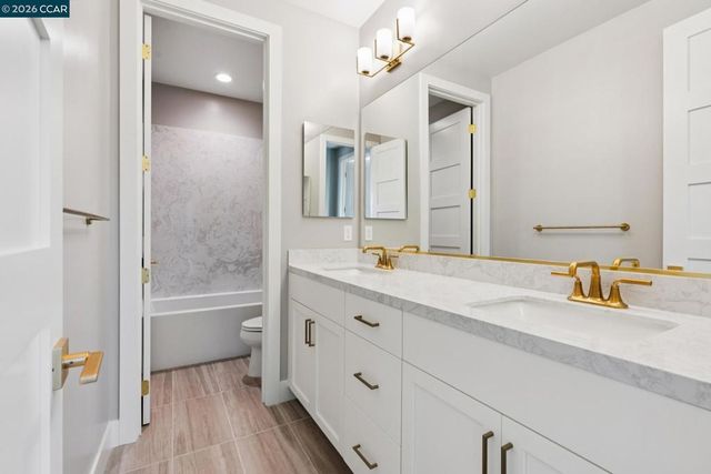 261 Haleena Place, Walnut Creek, CA 94596