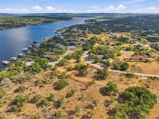 22013 Redbird DR, Lago Vista, TX 78645