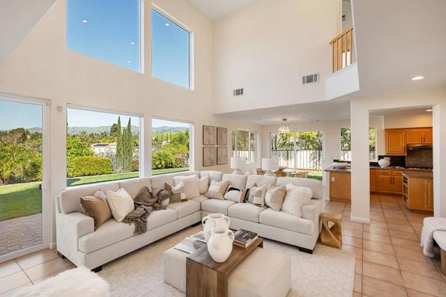 2231 Quail Bluff Court, San Jose, CA 95121