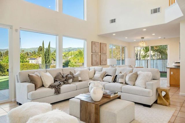 2231 Quail Bluff Court, San Jose, CA 95121