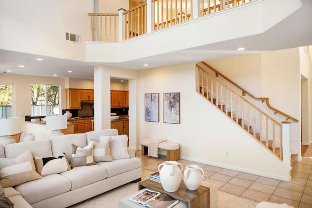 2231 Quail Bluff Court, San Jose, CA 95121