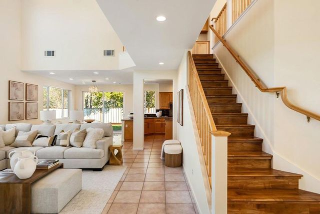 2231 Quail Bluff Court, San Jose, CA 95121