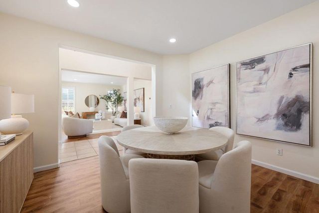 2231 Quail Bluff Court, San Jose, CA 95121