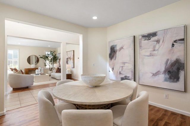 2231 Quail Bluff Court, San Jose, CA 95121