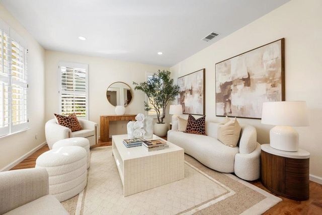 2231 Quail Bluff Court, San Jose, CA 95121