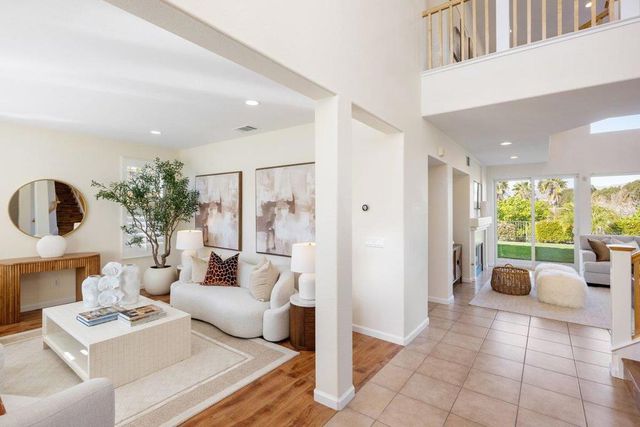 2231 Quail Bluff Court, San Jose, CA 95121