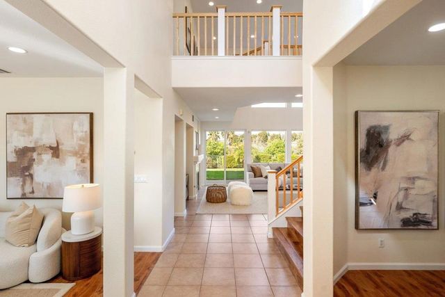 2231 Quail Bluff Court, San Jose, CA 95121