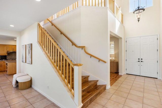 2231 Quail Bluff Court, San Jose, CA 95121